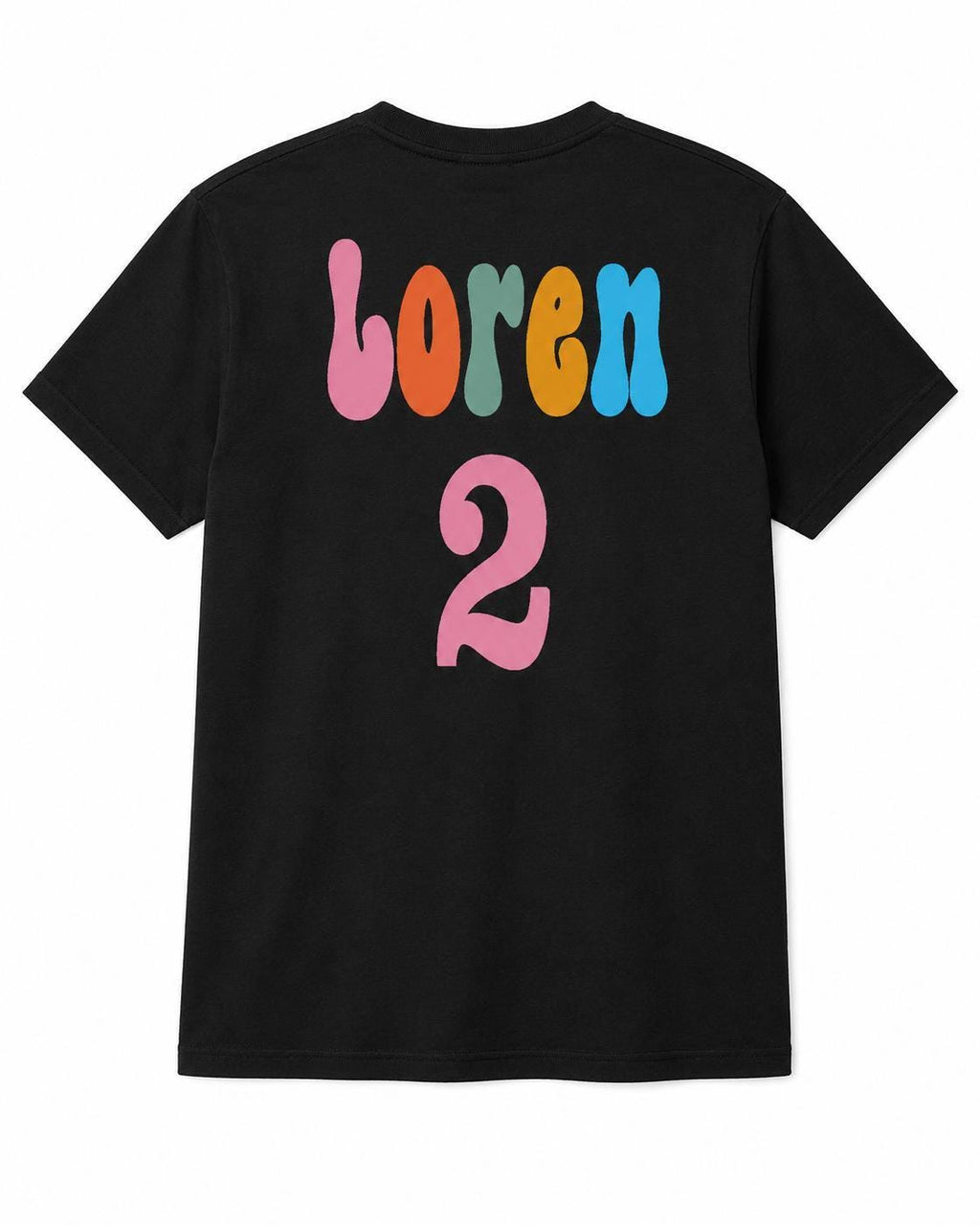Birthday girl shirt 2nd Birthday Shirt Girl Tee, Two Cute Toddler Birthday Shirt image 3