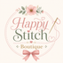 Happy Stitch Boutique - Home