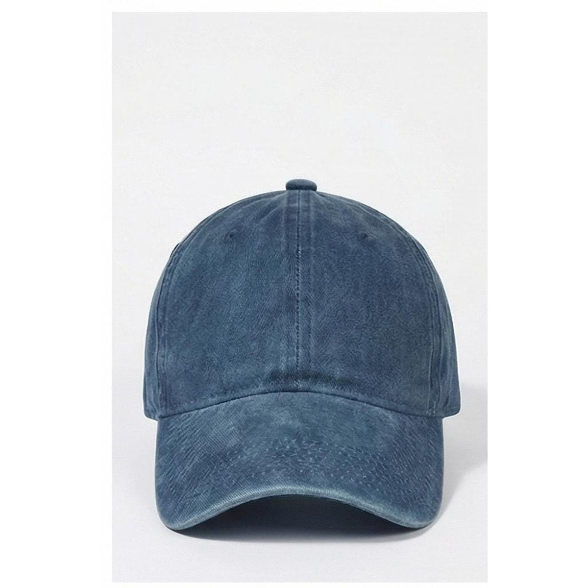 Custom Monogram Distressed Baseball Hat, Vintage Ladies Ball Cap, Bridal Party Gift