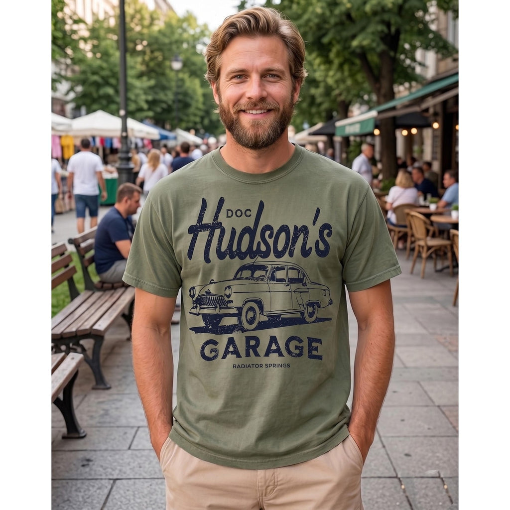 Vintage Race Car Shirt, Classic Racing Tee, Retro Mechanic Graphic Shirt, Men’s Car Lover Tee, Dad Gift, Boyfriend Gift