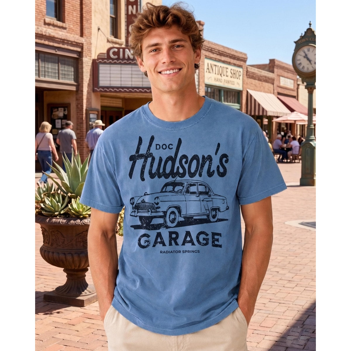 Vintage Race Car Shirt, Classic Racing Tee, Retro Mechanic Graphic Shirt, Men’s Car Lover Tee, Dad Gift, Boyfriend Gift