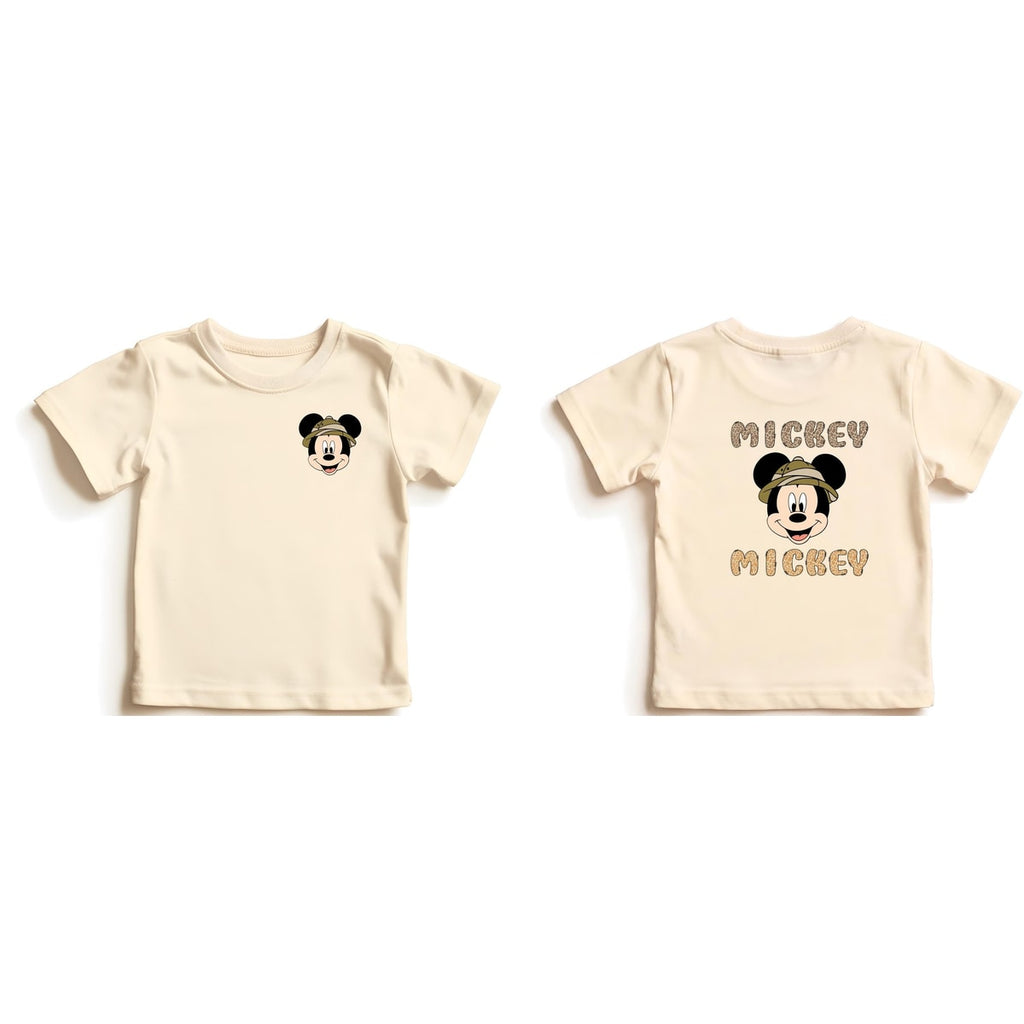 Safari Matching Tee 2026, Wild Family Trip Shirt, Custom Safari Squad Tee, Zoo Vacation Shirt, Jungle Animal Park Family Tee