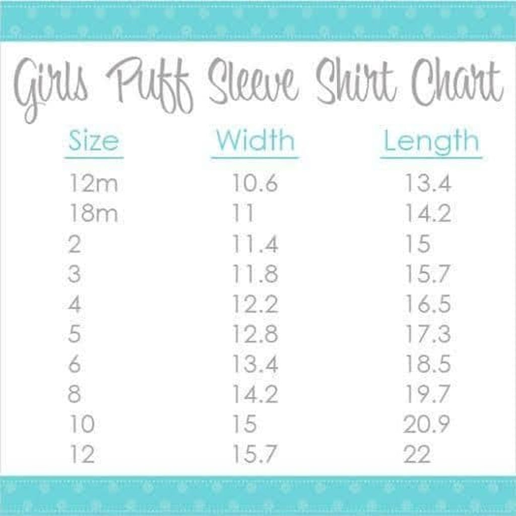 Cute Toddler School Shirt: Embroidered Girls' First Day Top
