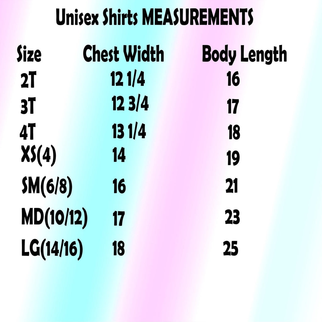 Personalized Sports Shirt - Embroidered Baseball, Football, Basketball or Soccer