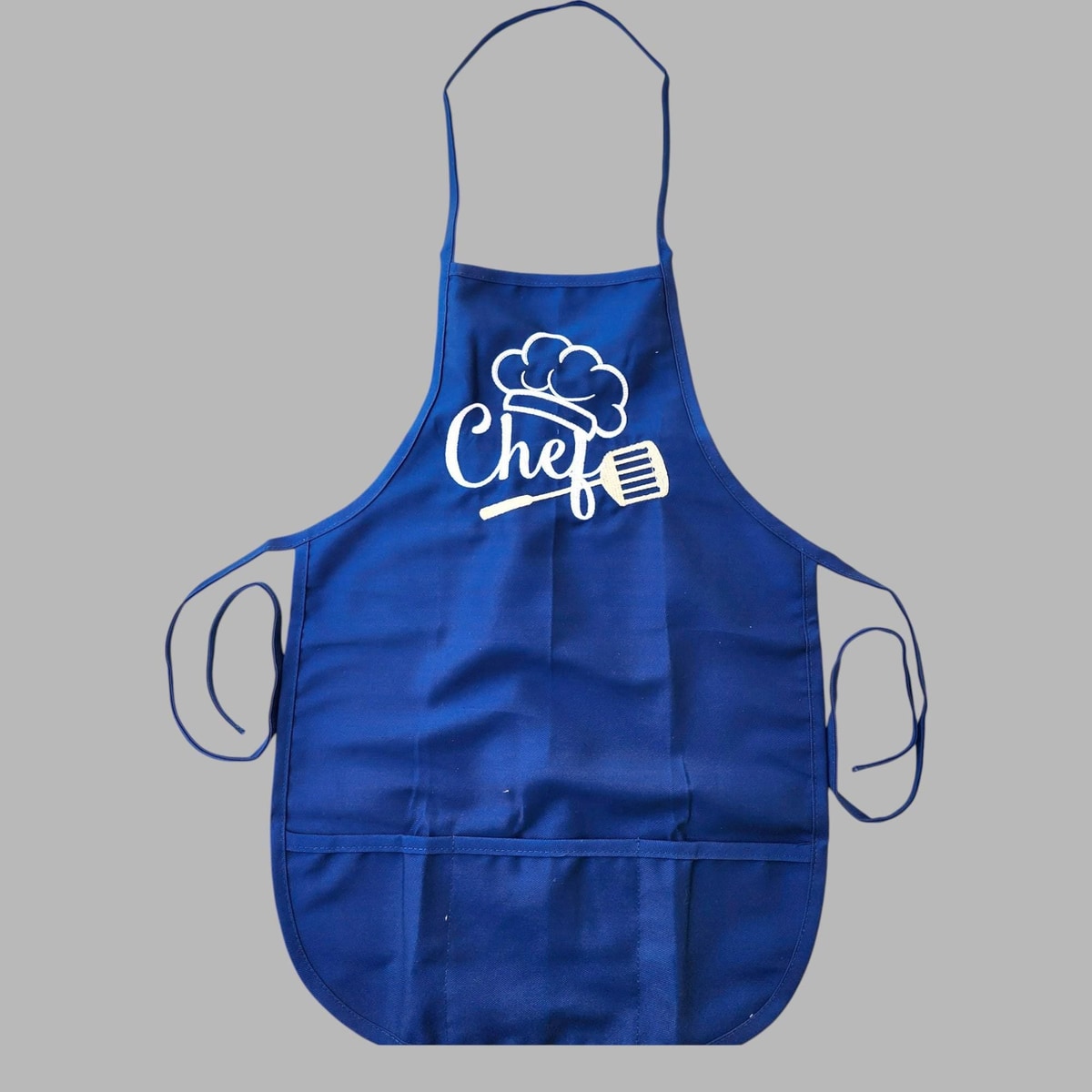 Personalized Kids Apron - Embroidered Chef Apron - Kids Personalized Aprons - Aprons