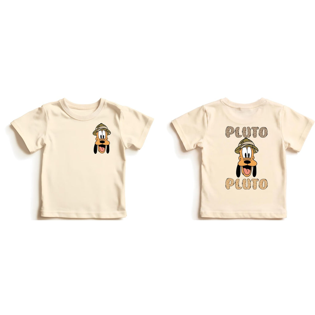 Safari Matching Tee 2026, Wild Family Trip Shirt, Custom Safari Squad Tee, Zoo Vacation Shirt, Jungle Animal Park Family Tee