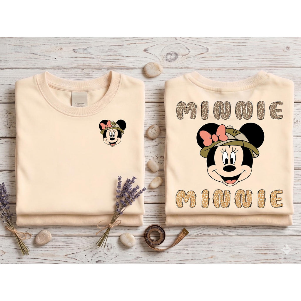 Safari Matching Tee 2026, Wild Family Trip Shirt, Custom Safari Squad Tee, Zoo Vacation Shirt, Jungle Animal Park Family Tee