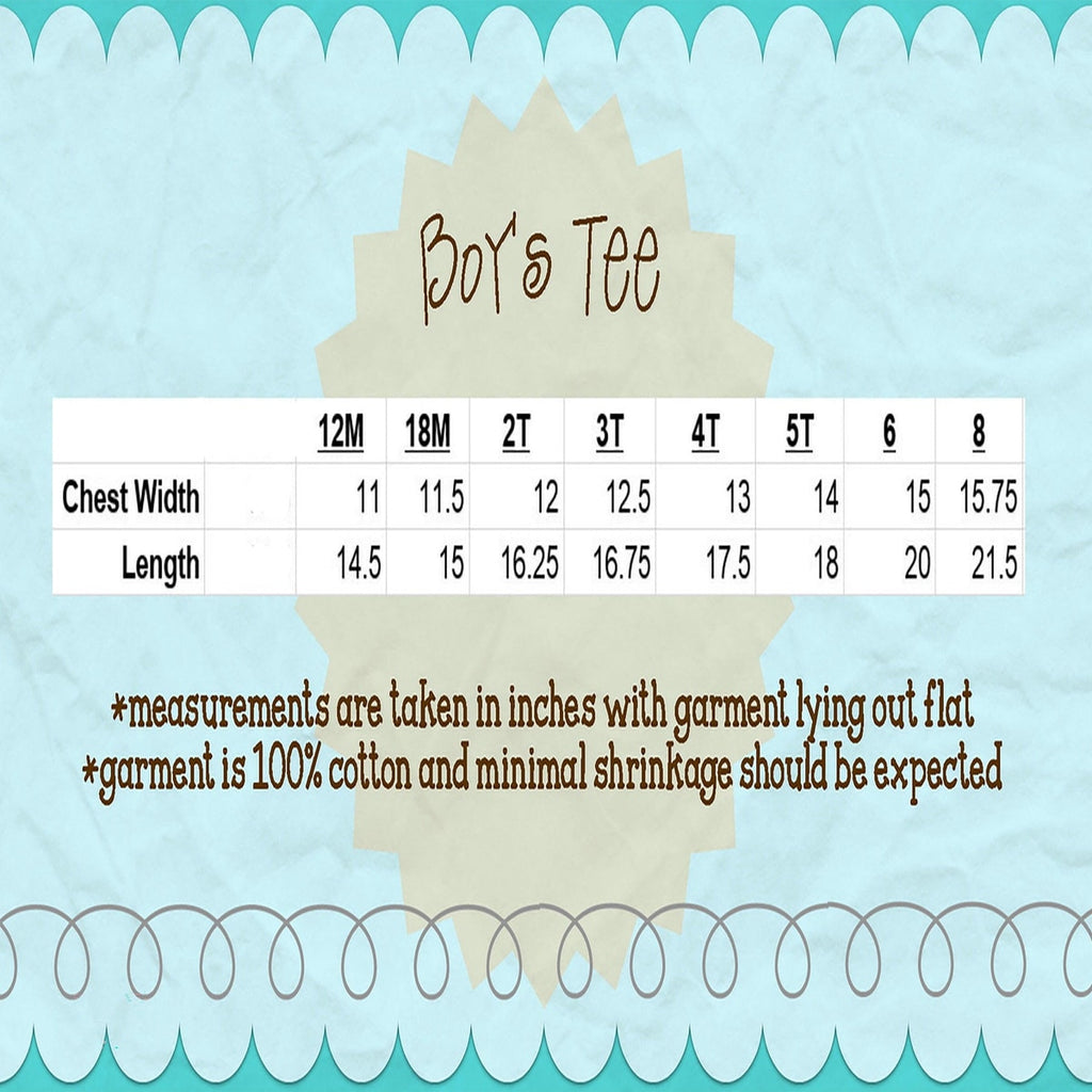 Back to School First Grade Shirt - Combed Cotton, Handmade