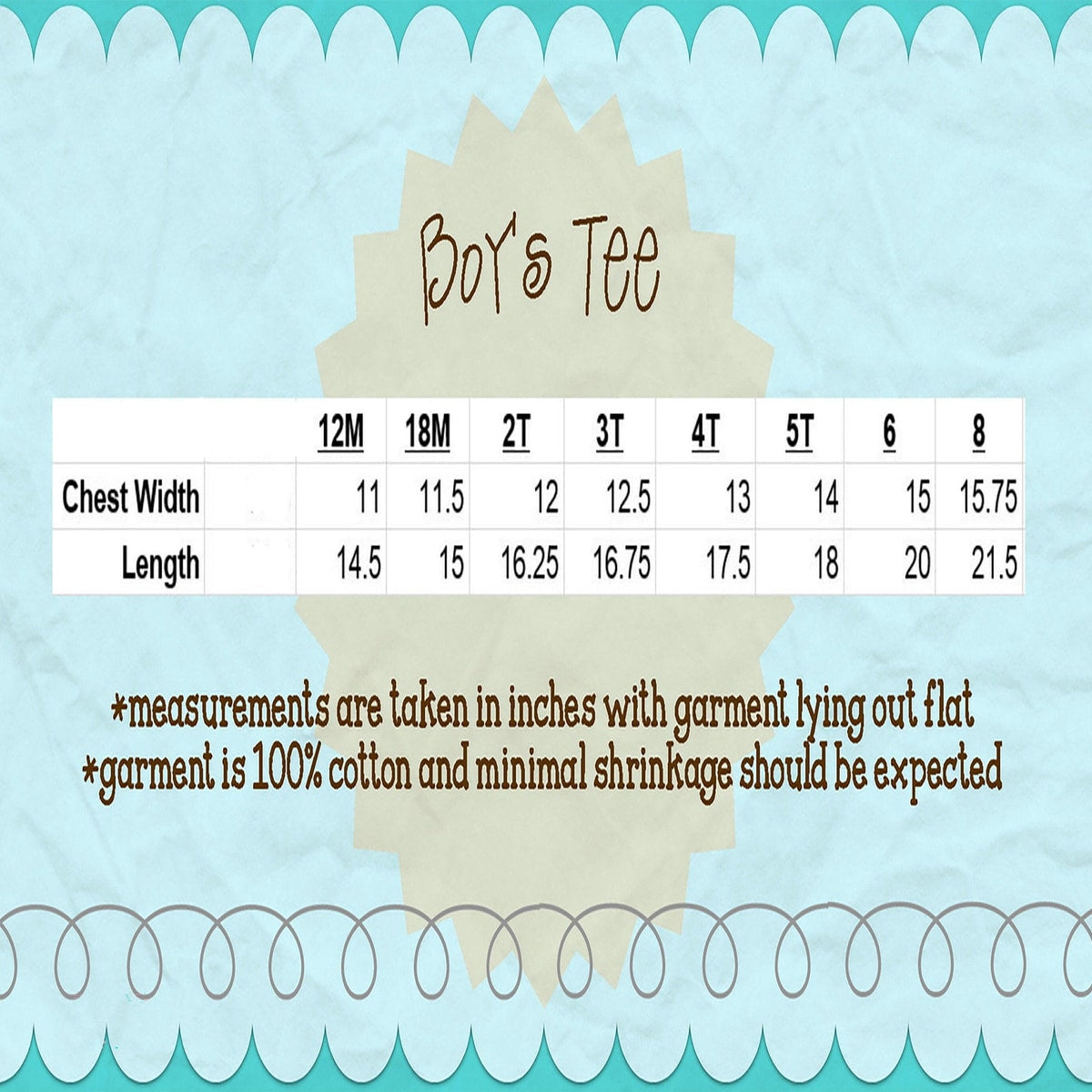 Back to School First Grade Shirt - Combed Cotton, Handmade