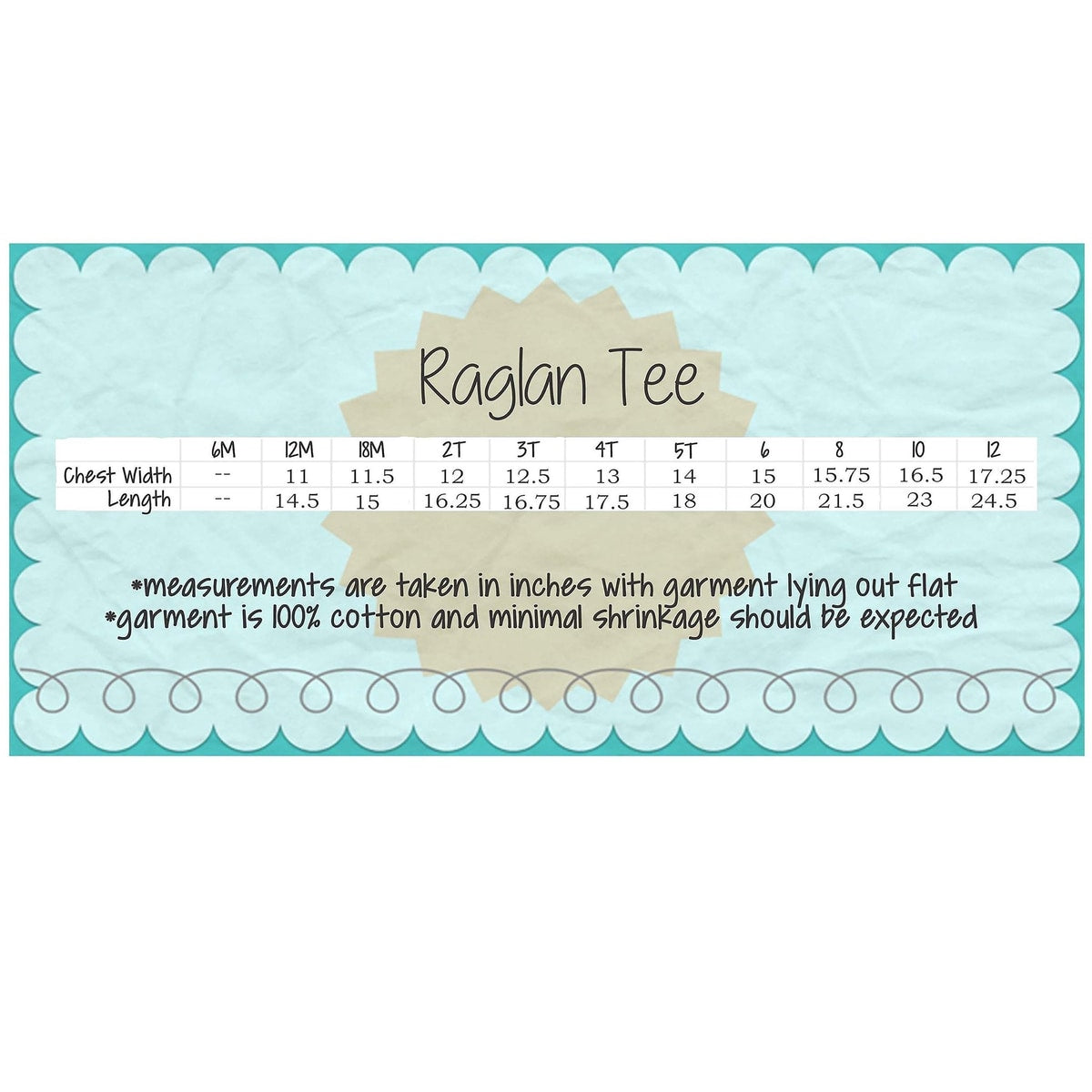 Back to School Shirt: Girls' Embroidered Applique (Cotton, Multiple Sizes)