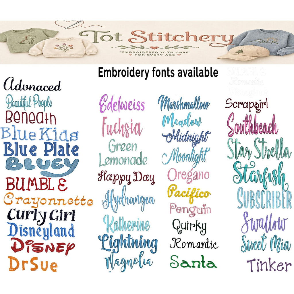 Girls Apron: Personalized Embroidered Girls Cooking Apron - Girls Apron With Name