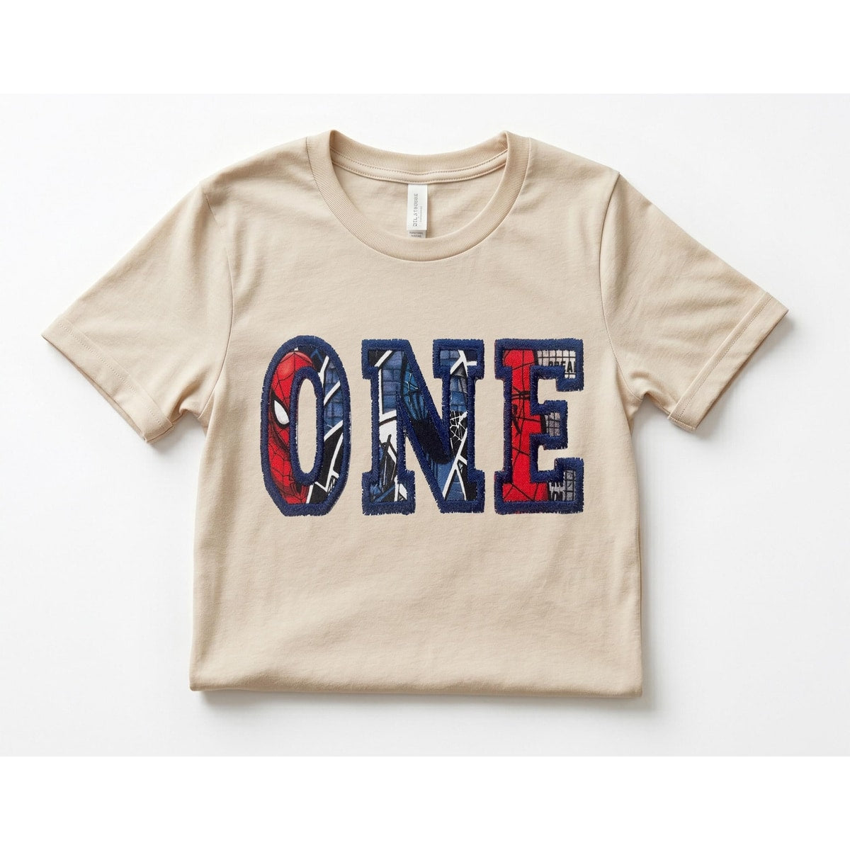 Spider Birthday Shirt, Web Hero Shirt, Super Kid Shirt, Spider Shirt, Boy Girl Birthday Tee, Superhero Party Custom Birthday