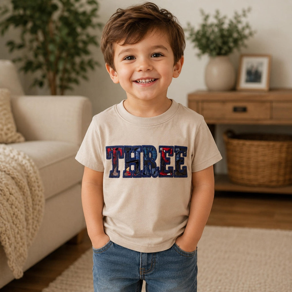 Spider Birthday Shirt, Web Hero Shirt, Super Kid Shirt, Spider Shirt, Boy Girl Birthday Tee, Superhero Party Custom Birthday