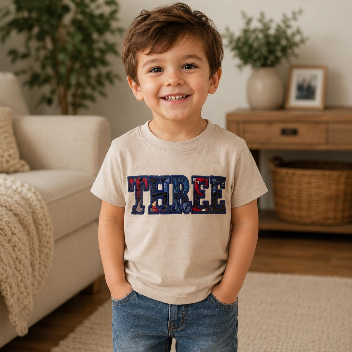 Spider Birthday Shirt, Web Hero Shirt, Super Kid Shirt, Spider Shirt, Boy Girl Birthday Tee, Superhero Party Custom Birthday