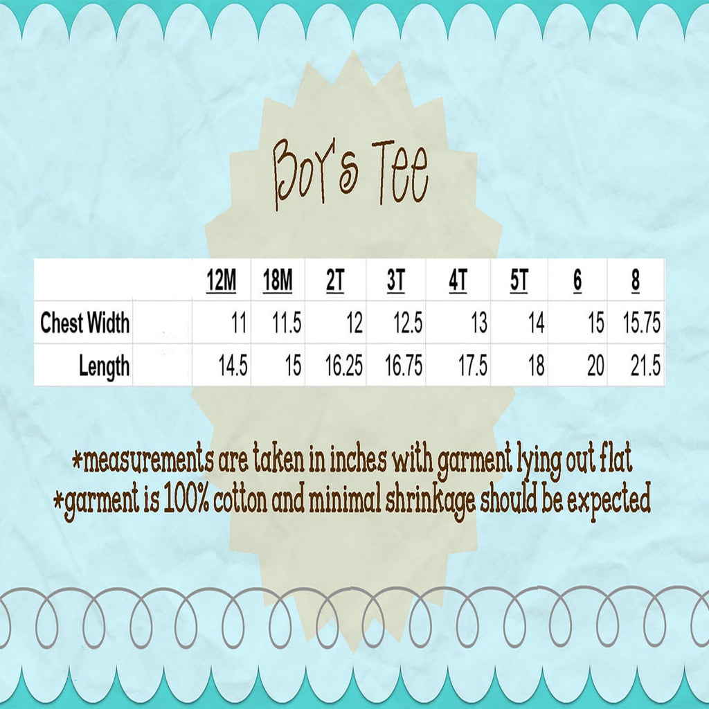 Boys Personalized Noah's Ark Shirt / Noah's Ark Embroider Shirt / Boys Shirt / Name Age Boys Shirt