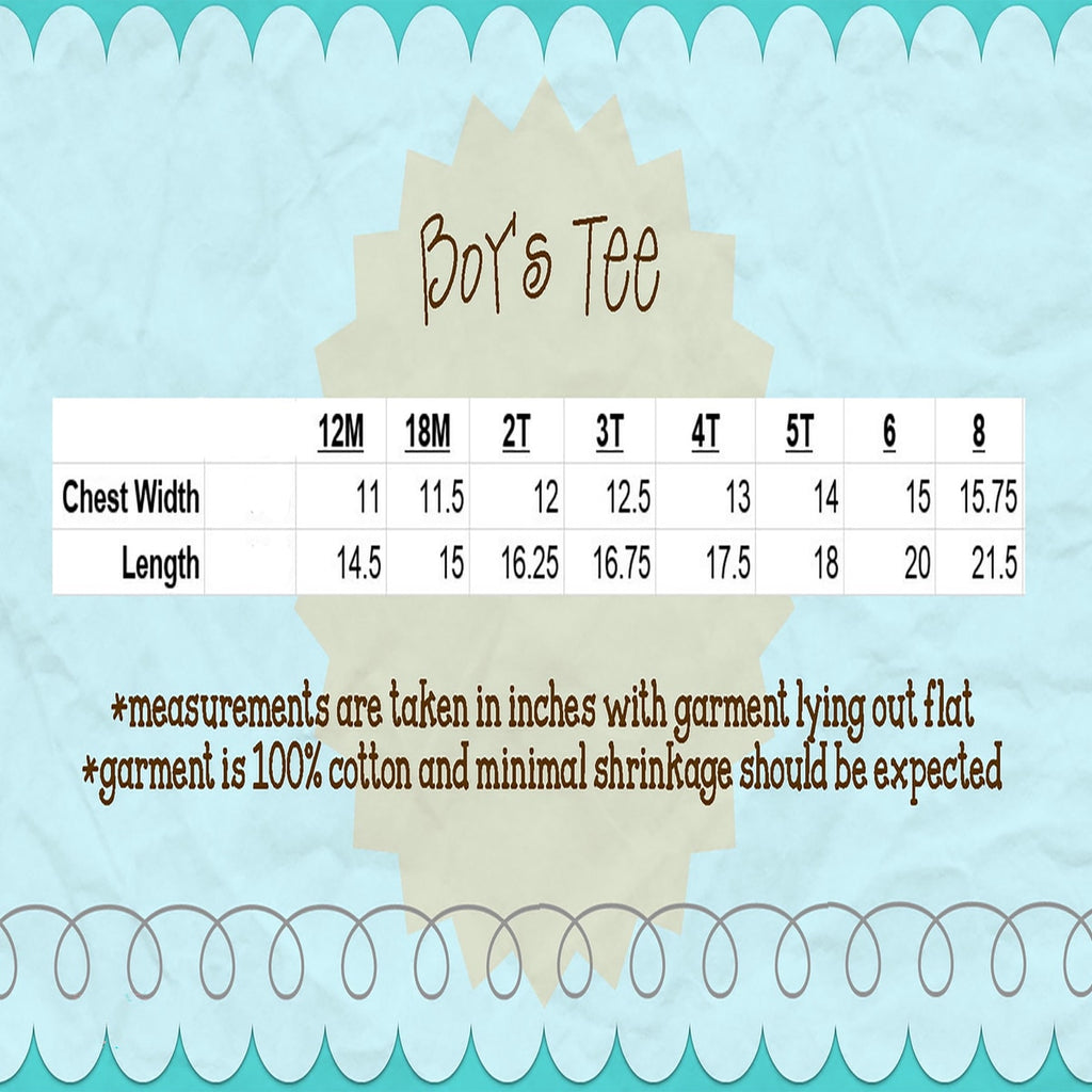 Boys Personalized Birthday Shirt / Tiger Train Embroider Shirt / Boys Shirt / Cute Train Shirt