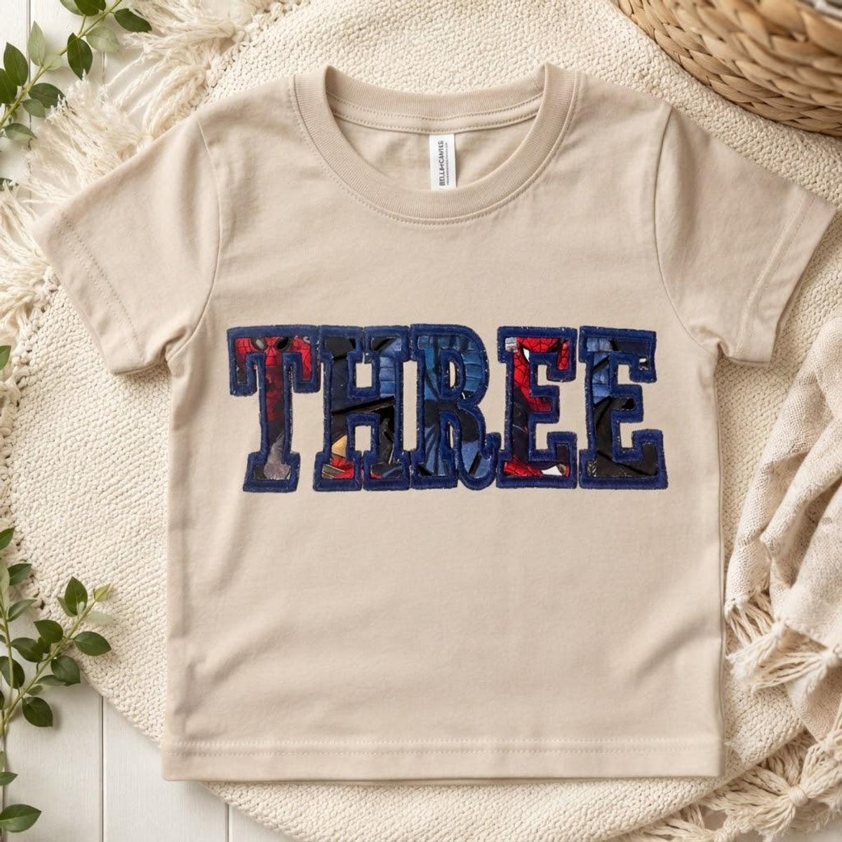 Spider Birthday Shirt, Web Hero Shirt, Super Kid Shirt, Spider Shirt, Boy Girl Birthday Tee, Superhero Party Custom Birthday