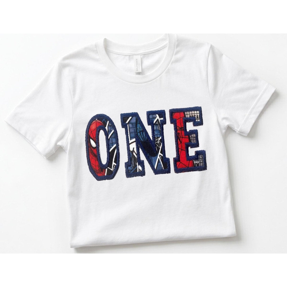 Spider Birthday Shirt, Web Hero Shirt, Super Kid Shirt, Spider Shirt, Boy Girl Birthday Tee, Superhero Party Custom Birthday